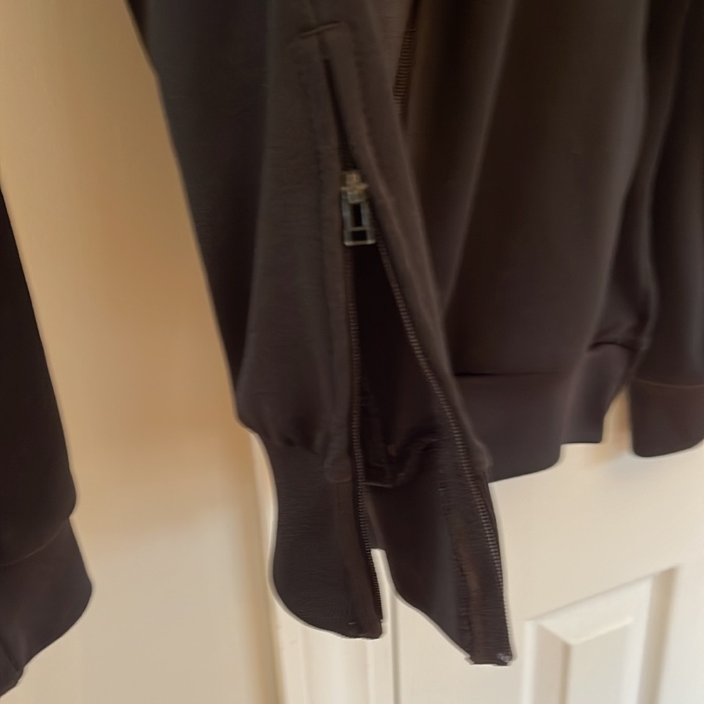 Adidas Light Weight Jacket - image 5